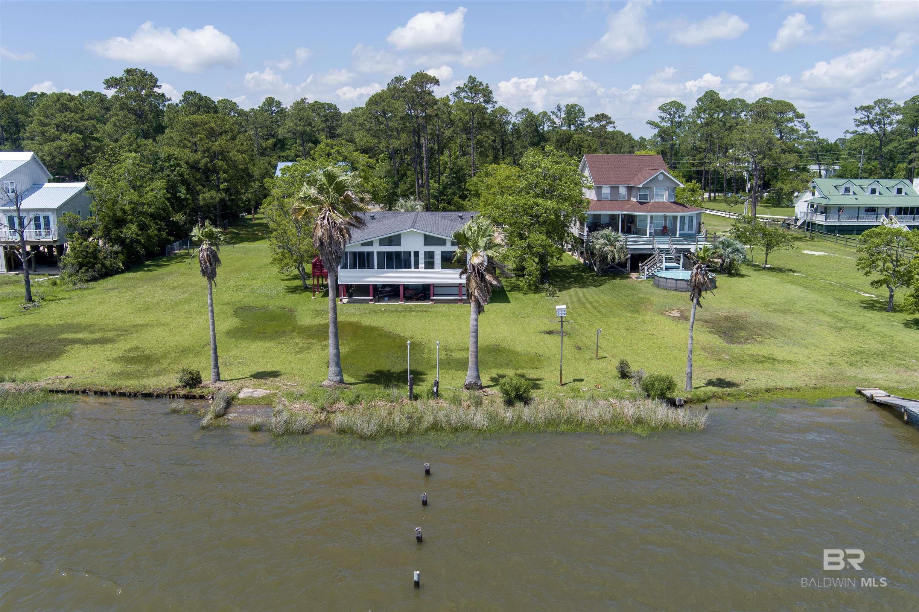 Homes for sale in Gulf Shores, AL | 17100 A Oyster Bay Road, Gulf Shores, AL 36542 | MLS# 379292