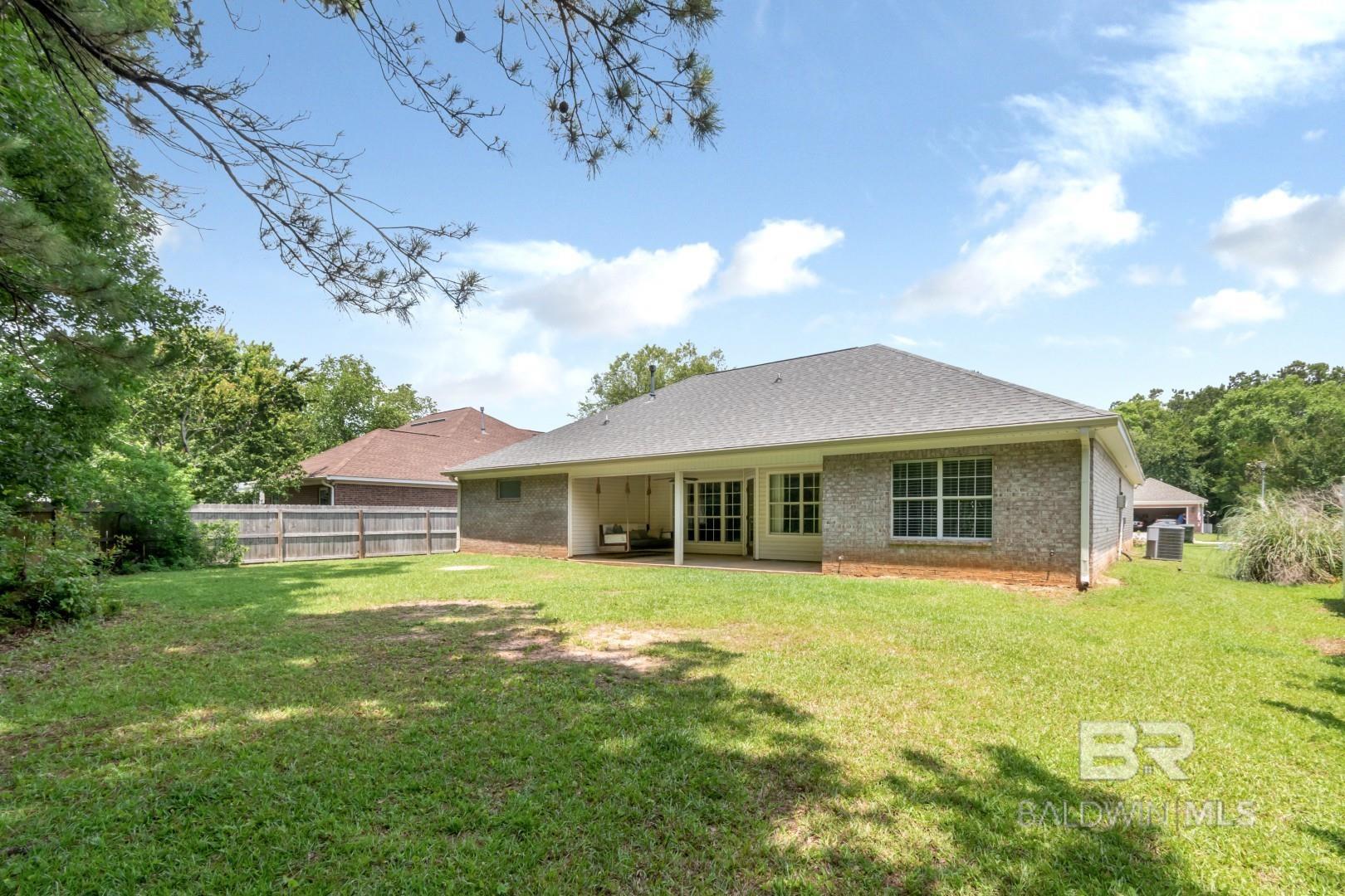 Homes for sale in Fairhope, AL | 20833 Nobleman Dr, Fairhope, AL 36532 | MLS# 379321