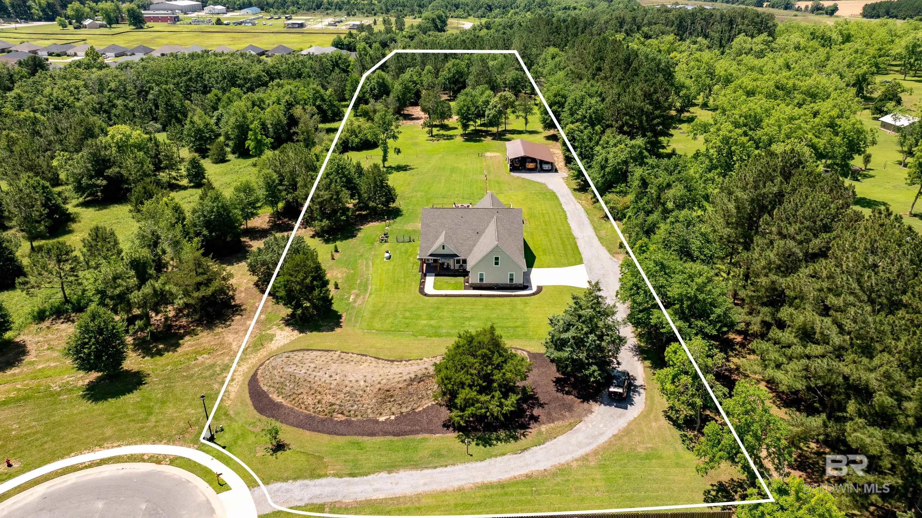 Homes for sale in Foley, AL | 1609 Makaira Dr, Foley, AL 36535 | MLS# 379328