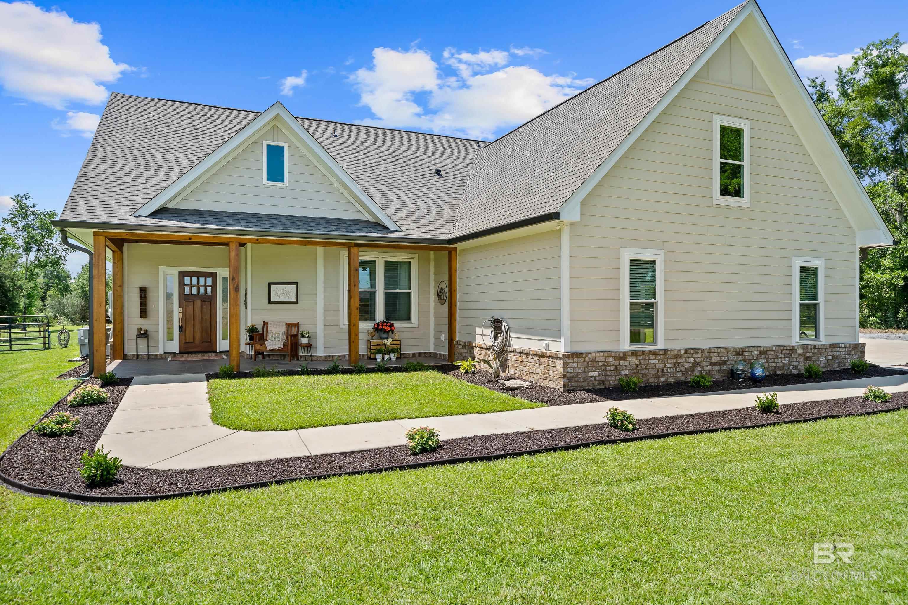 Homes for sale in Foley, AL | 1609 Makaira Dr, Foley, AL 36535 | MLS# 379328