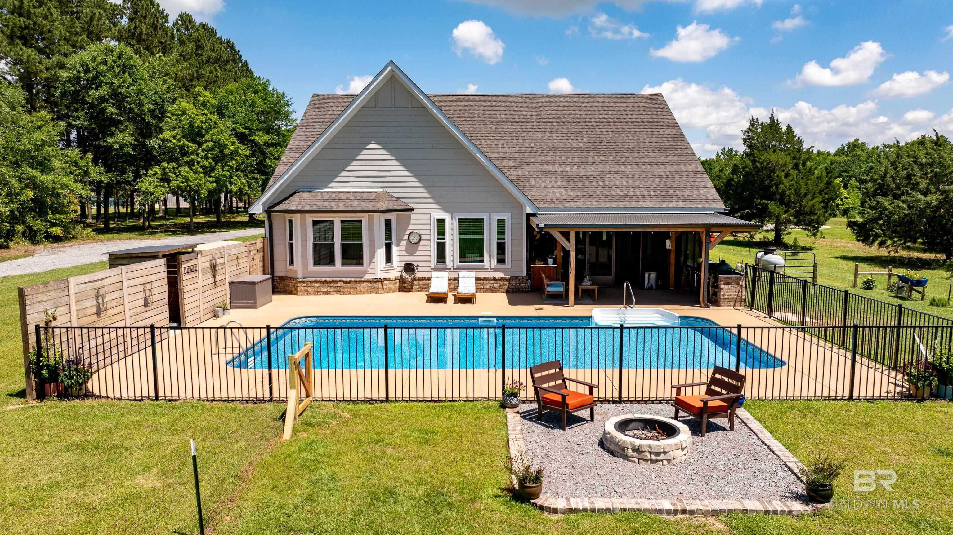 Homes for sale in Foley, AL | 1609 Makaira Dr, Foley, AL 36535 | MLS# 379328