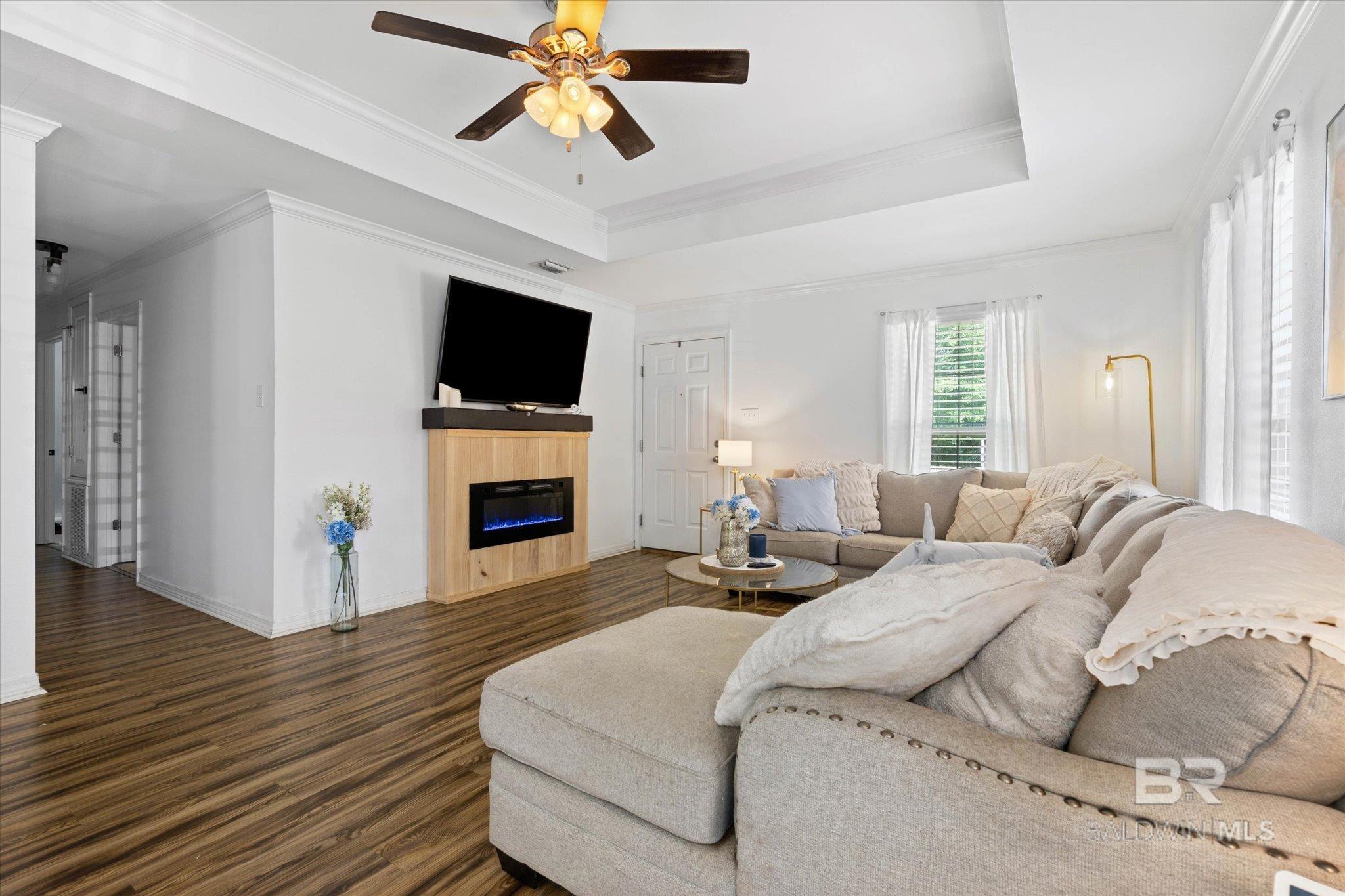 Homes for sale in Axis, AL | 1411 N Creola Axis Loop, Axis, AL 36505 | MLS# 379442