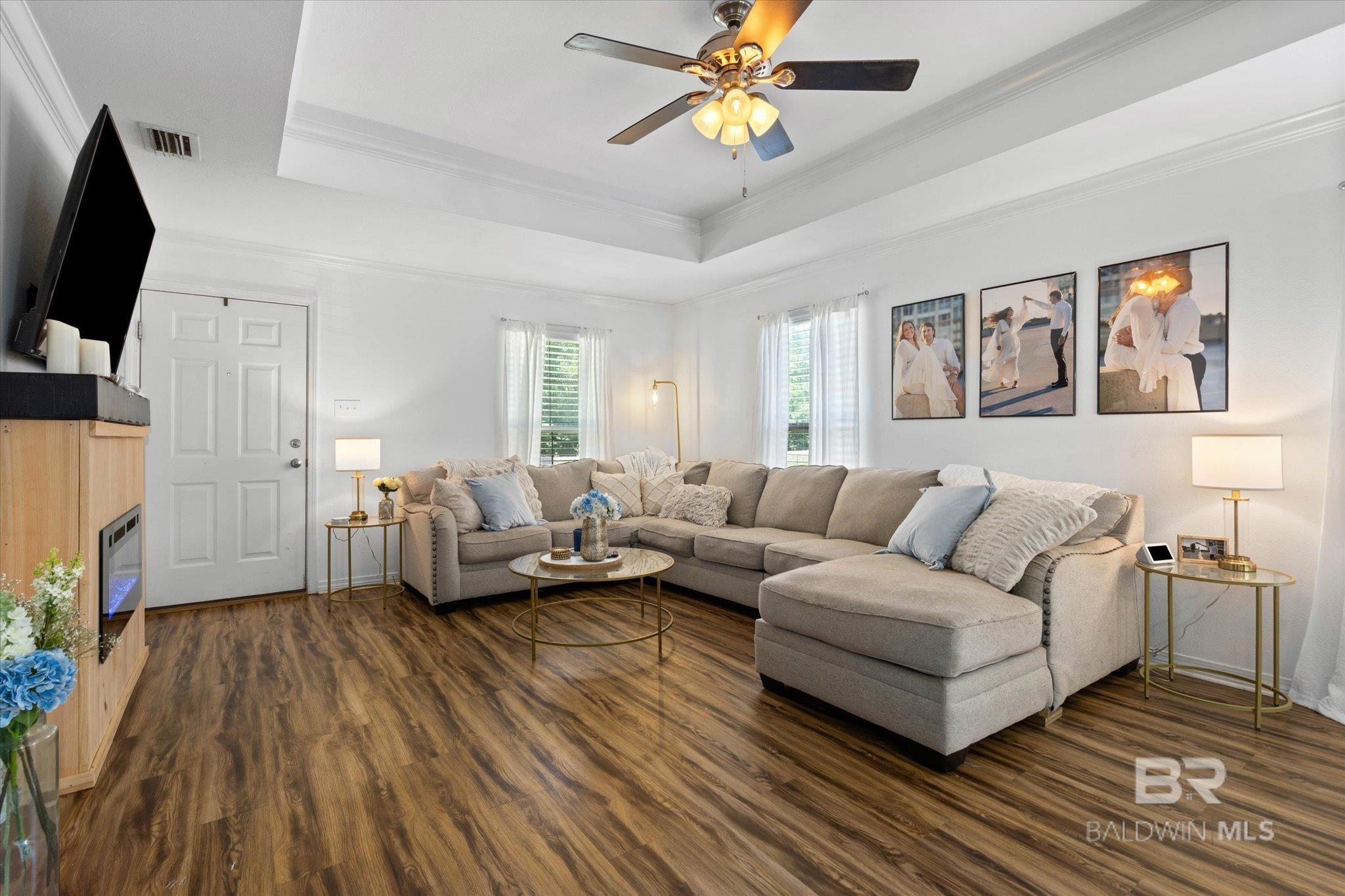 Homes for sale in Axis, AL | 1411 N Creola Axis Loop, Axis, AL 36505 | MLS# 379442