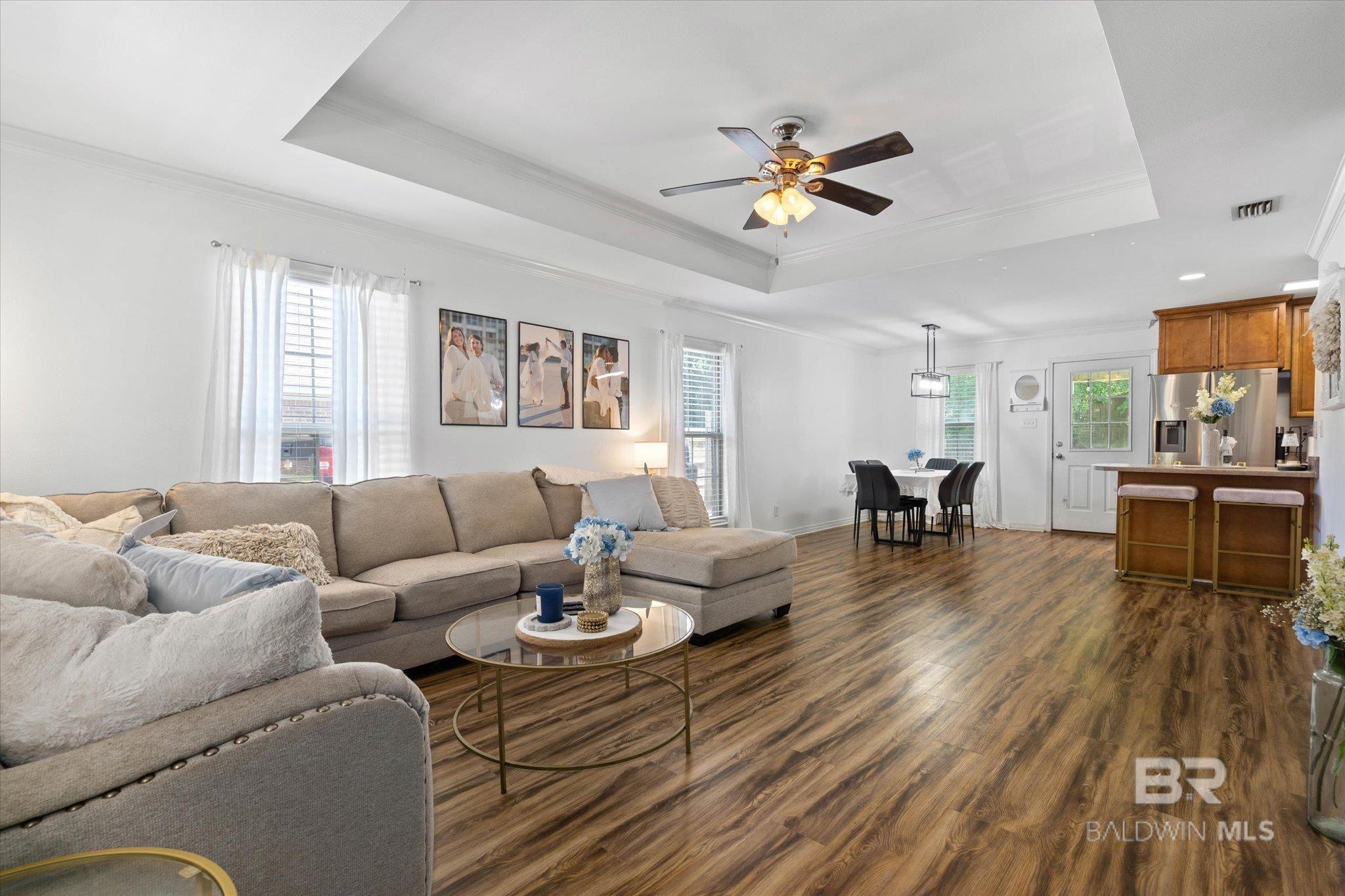 Homes for sale in Axis, AL | 1411 N Creola Axis Loop, Axis, AL 36505 | MLS# 379442