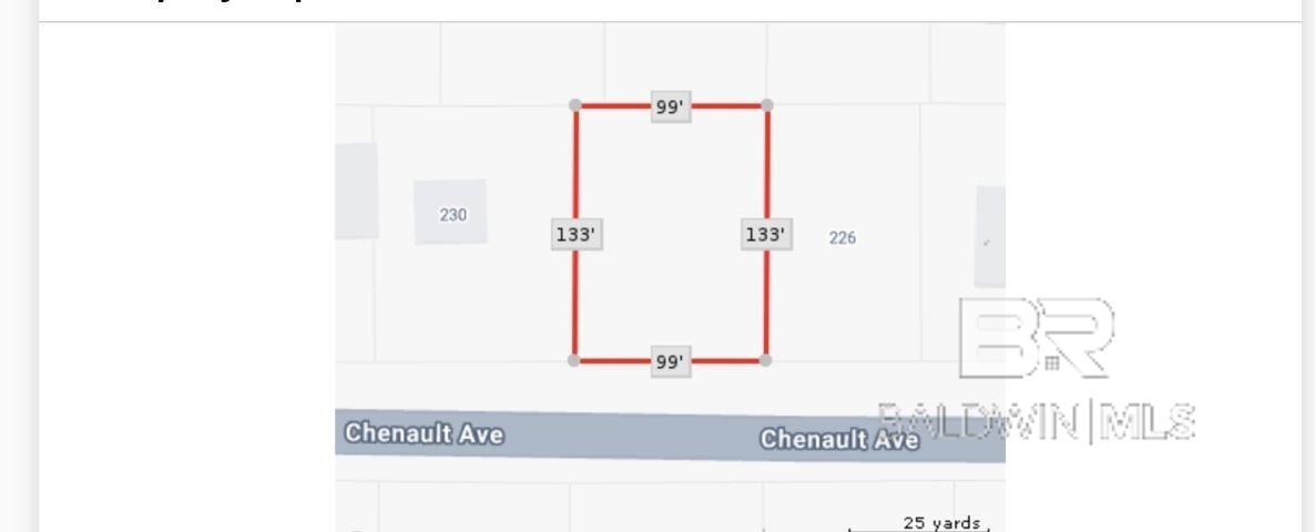 Homes for sale in Dauphin Island, AL | 228 Chenault Avenue, Dauphin Island, AL 36528 | MLS# 379486