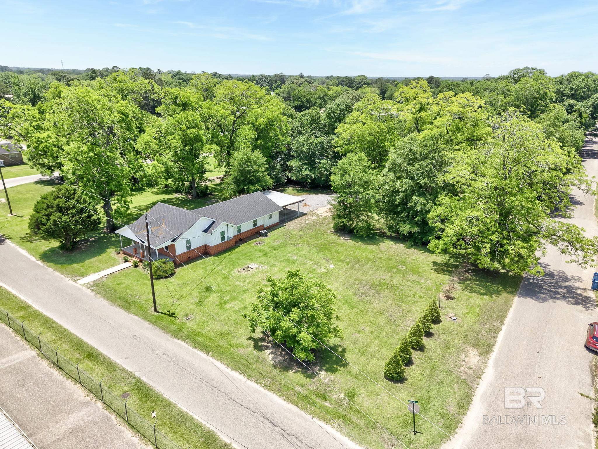 Homes for sale in Monroeville, AL | 120 Walker Street, Monroeville, AL 36460 | MLS# 379502