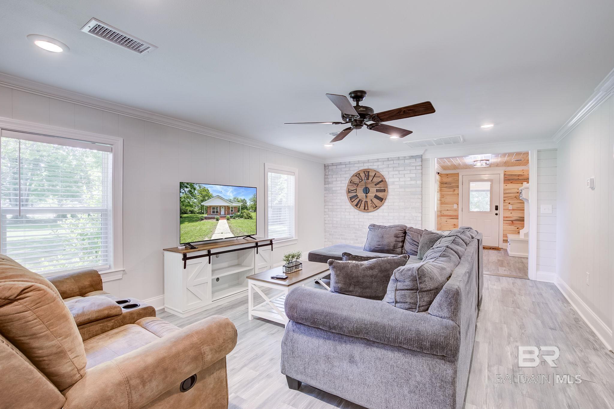 Homes for sale in Monroeville, AL | 120 Walker Street, Monroeville, AL 36460 | MLS# 379502