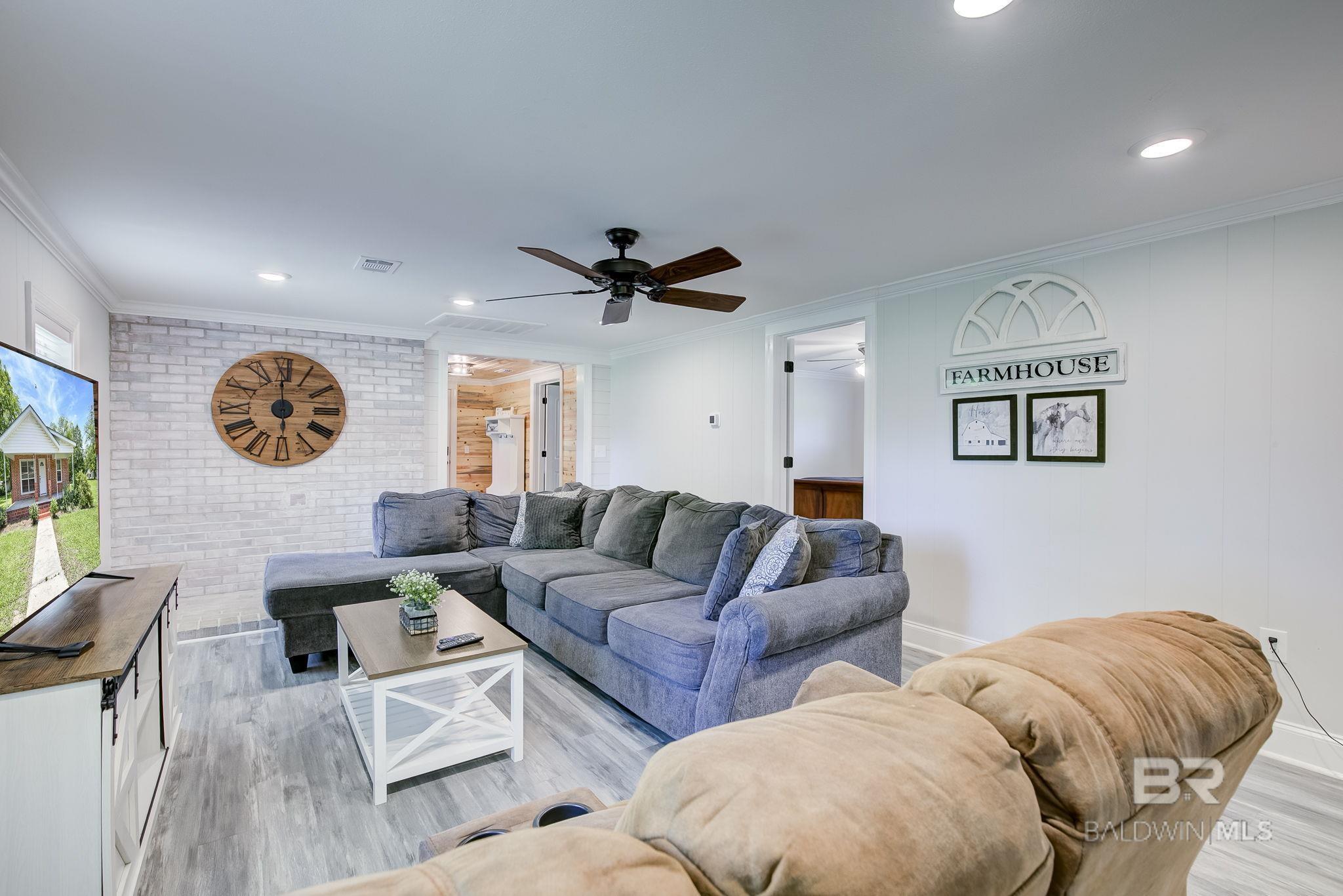 Homes for sale in Monroeville, AL | 120 Walker Street, Monroeville, AL 36460 | MLS# 379502