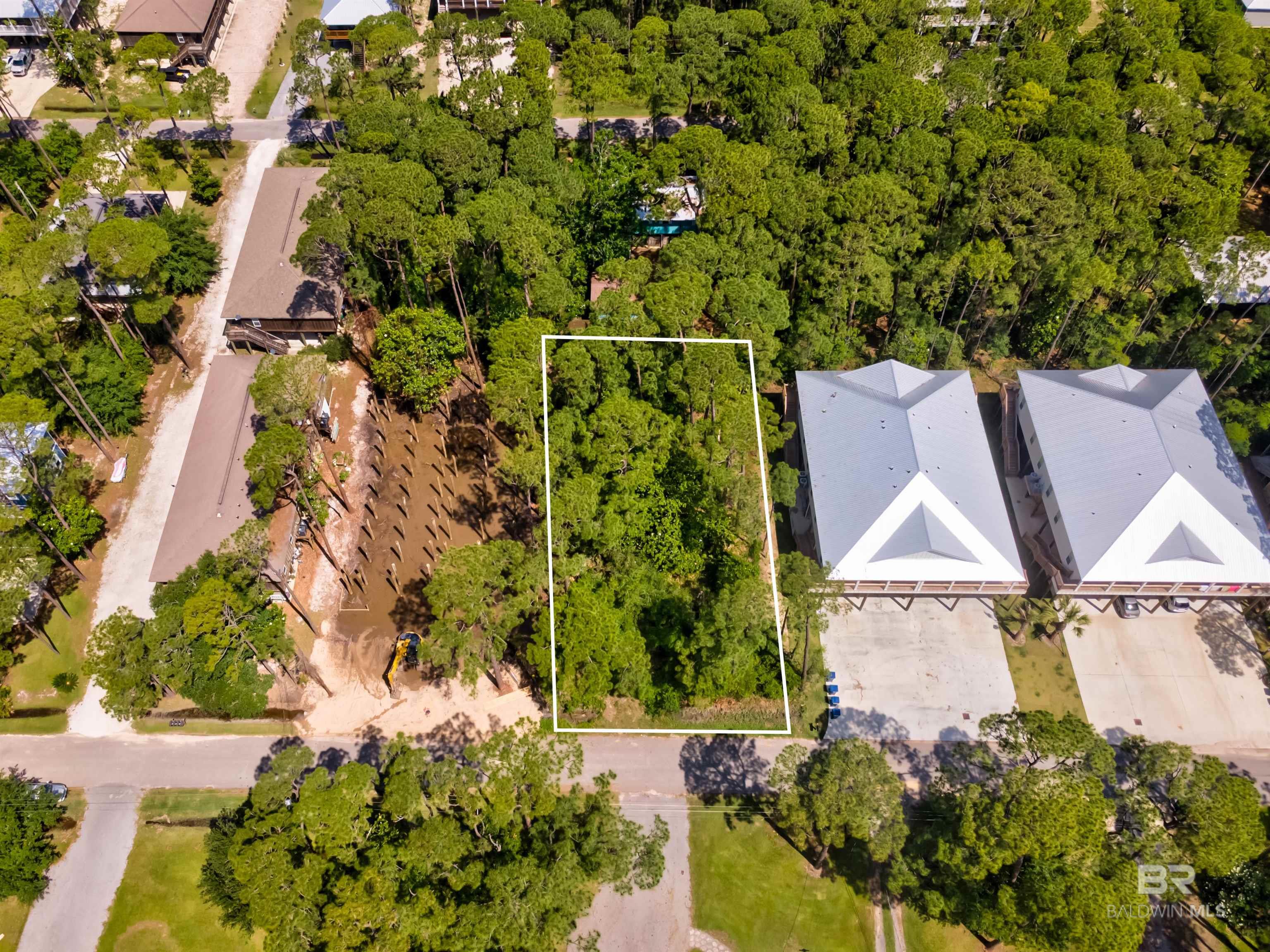 Homes for sale in Dauphin Island, AL | 1408 Oleander Lane, Dauphin Island, AL 36528 | MLS# 379532