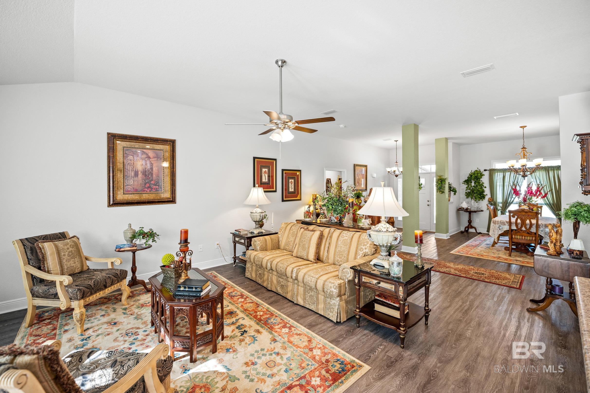 Homes for sale in Robertsdale, AL | 23038 Ridgewood Dr, Robertsdale, AL 36567 | MLS# 379571