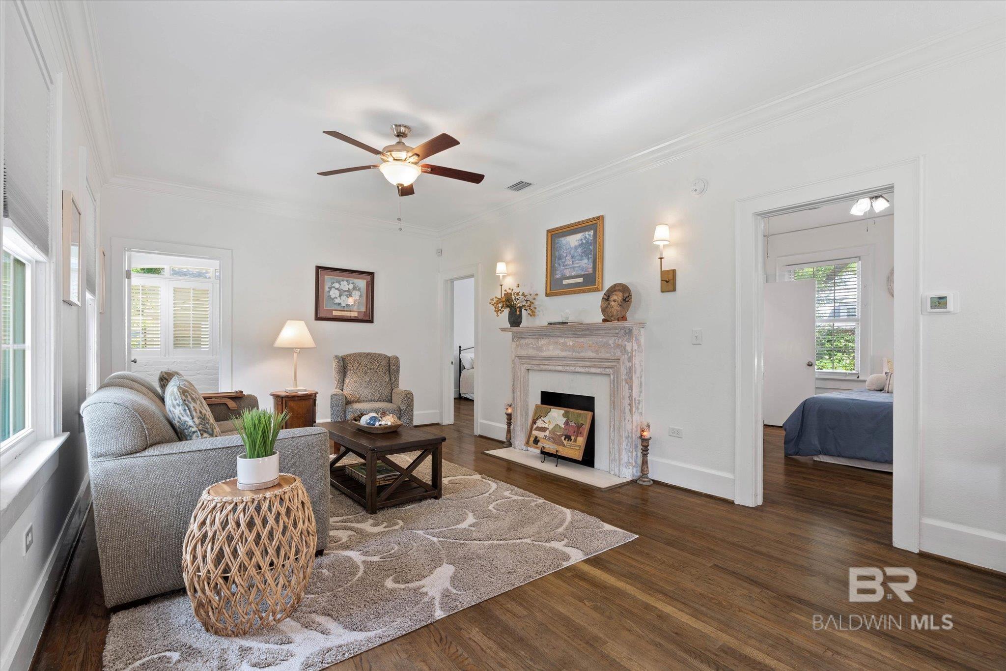 Homes for sale in Mobile, AL | 1910 Hunter Avenue, Mobile, AL 36606 | MLS# 379631