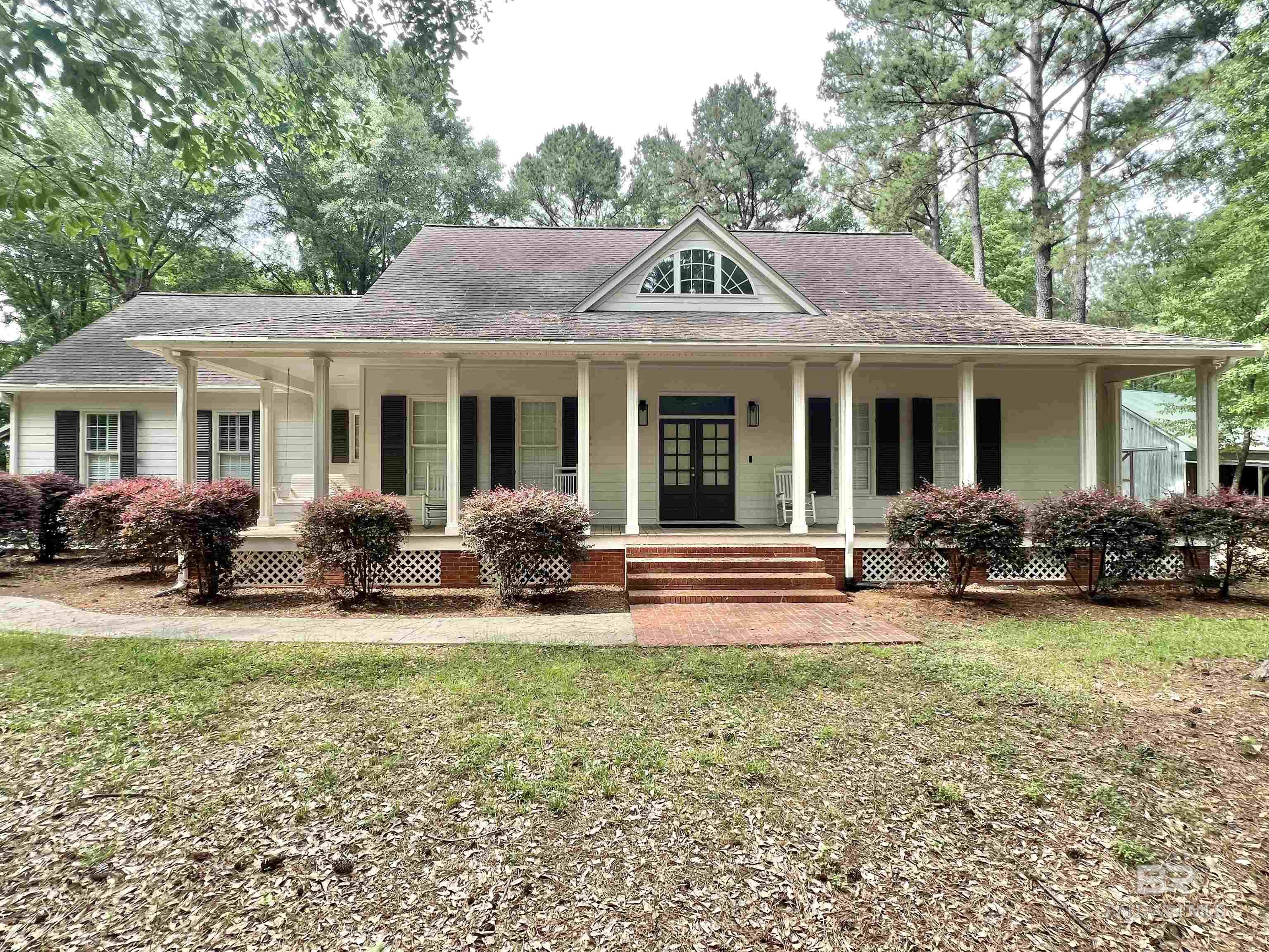 Homes for sale in Atmore, AL | 151 Mockingbird Lane, Atmore, AL 36502 | MLS# 379652