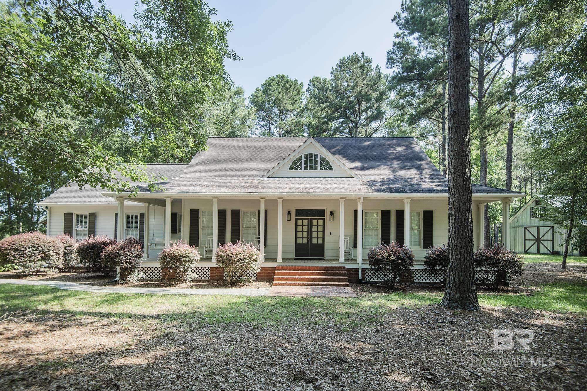 Homes for sale in Atmore, AL | 151 Mockingbird Lane, Atmore, AL 36502 | MLS# 379652