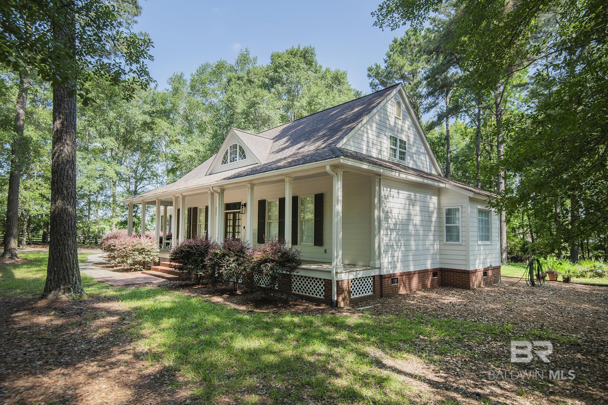 Homes for sale in Atmore, AL | 151 Mockingbird Lane, Atmore, AL 36502 | MLS# 379652