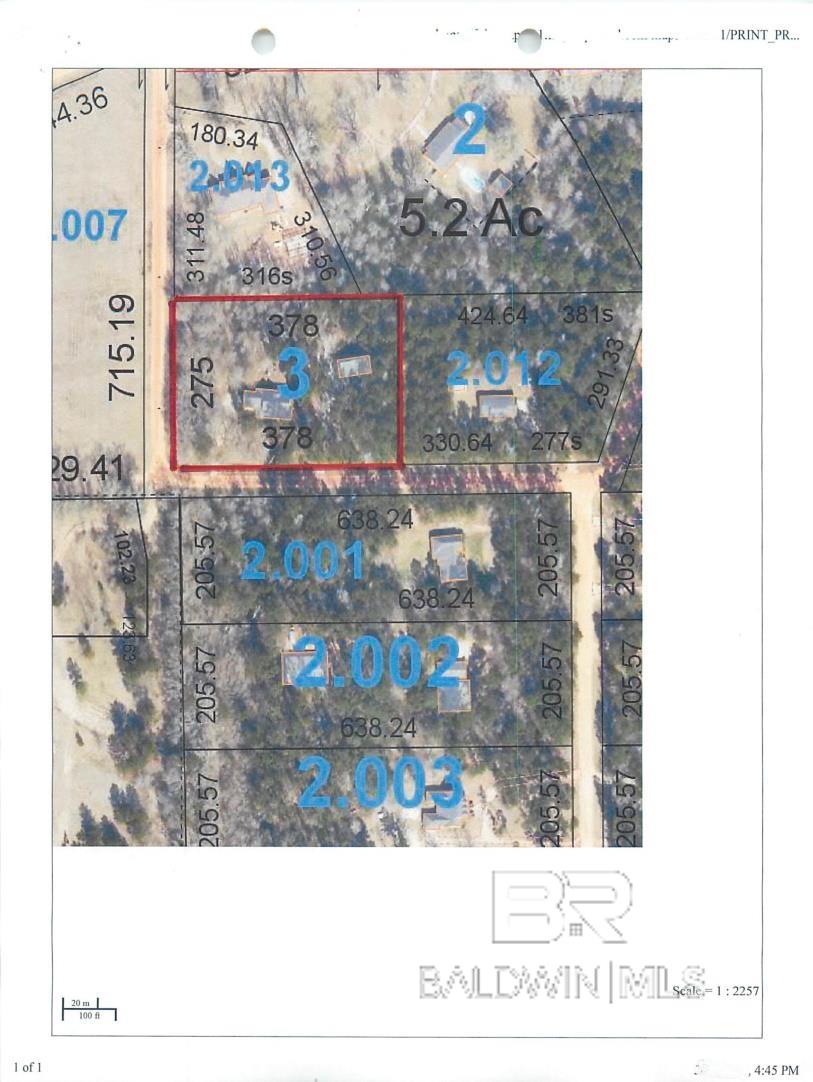 Homes for sale in Atmore, AL | 151 Mockingbird Lane, Atmore, AL 36502 | MLS# 379652