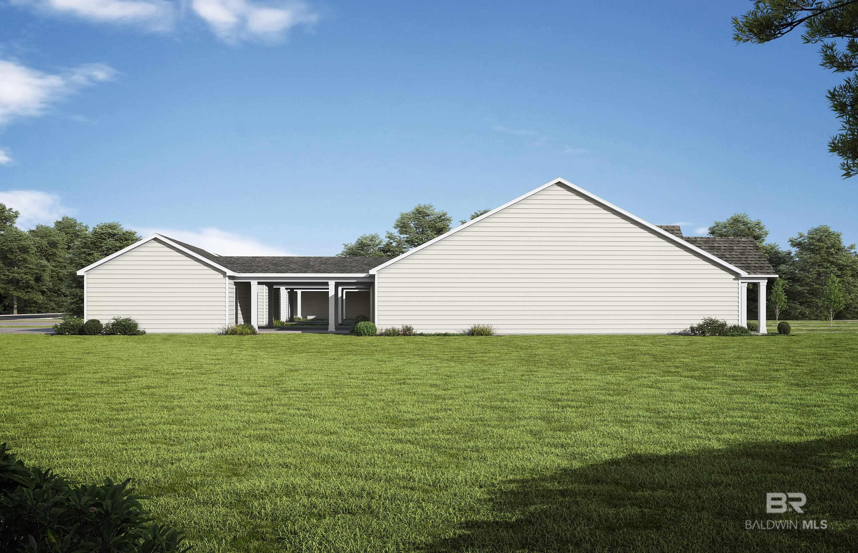 Homes for sale in Gulf Shores, AL | 6219 Carpenter Lane, Gulf Shores, AL 36542 | MLS# 379860