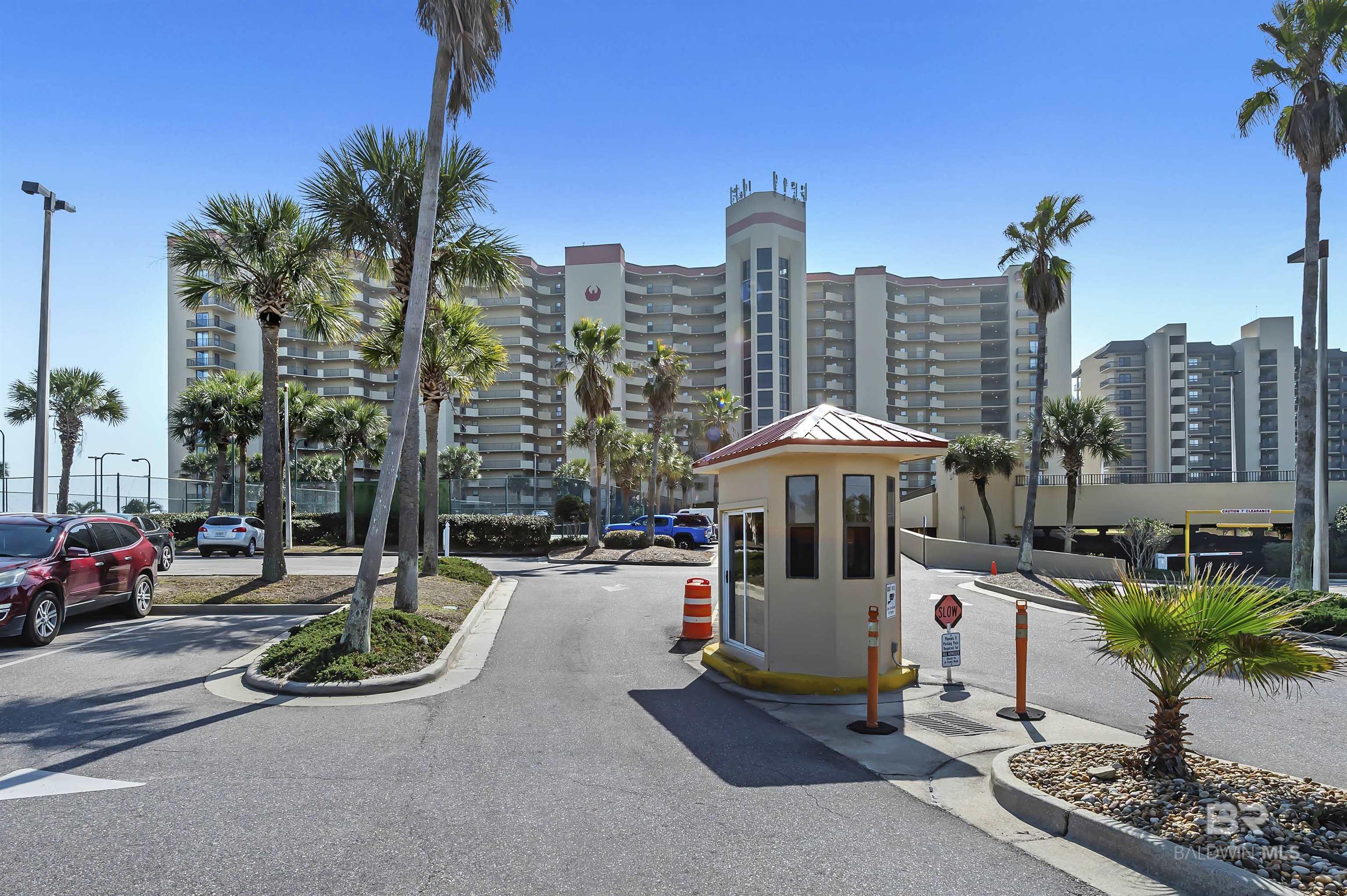 24400 Perdido Beach Boulevard #1412