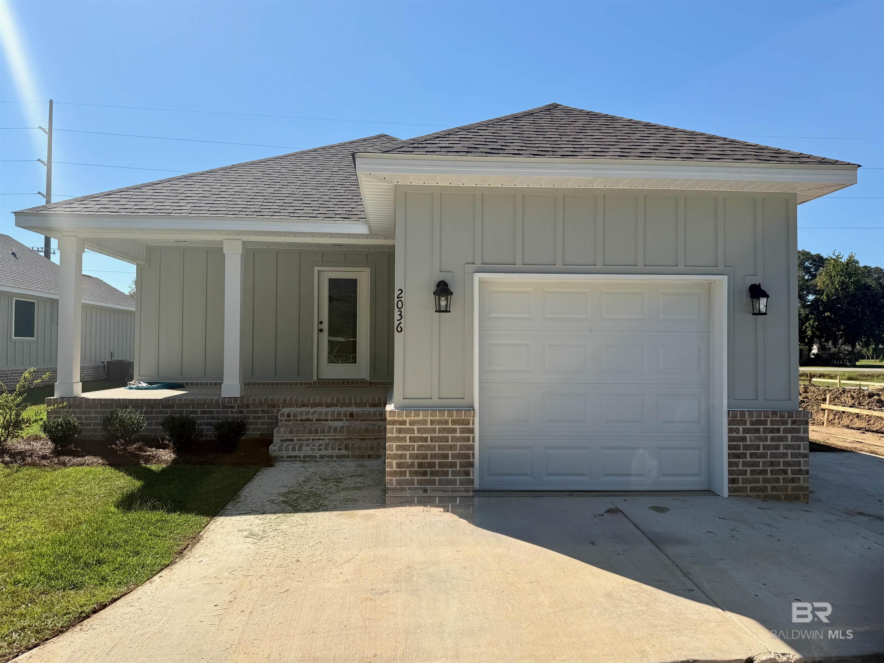 Homes for sale in Loxley, AL | 2036 W Union Avenue, Loxley, AL 36551 | MLS# 380058