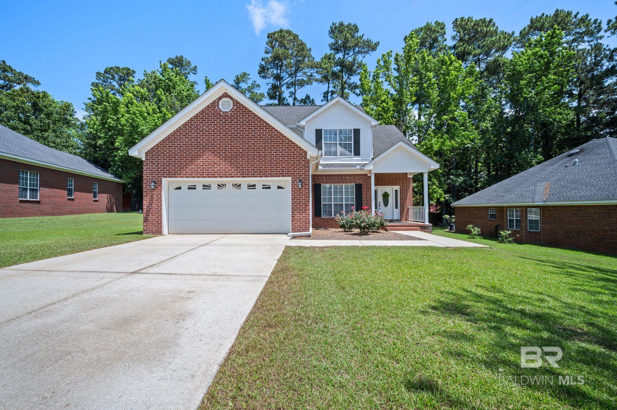 7001 Wedgewood Court