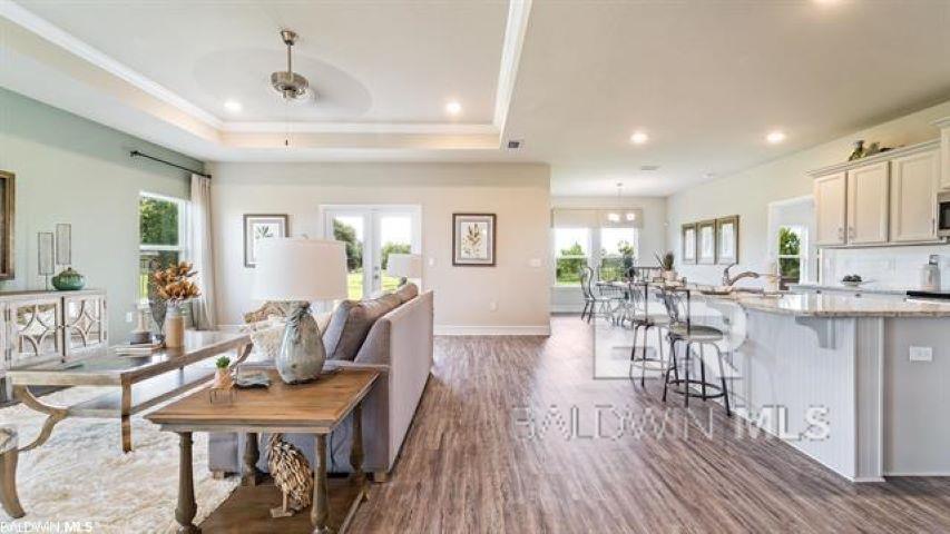 Homes for sale in Fairhope, AL | 22681 Bushel Dr, Fairhope, AL 36532 | MLS# 380131