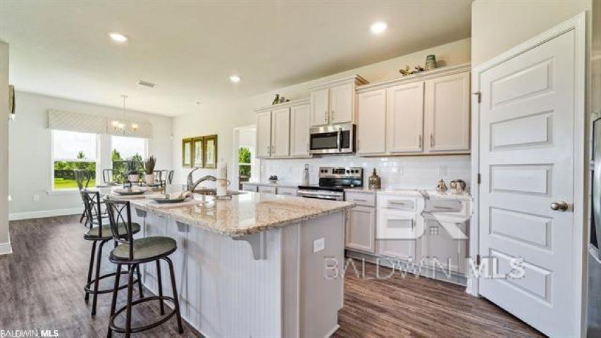 Homes for sale in Fairhope, AL | 22681 Bushel Dr, Fairhope, AL 36532 | MLS# 380131