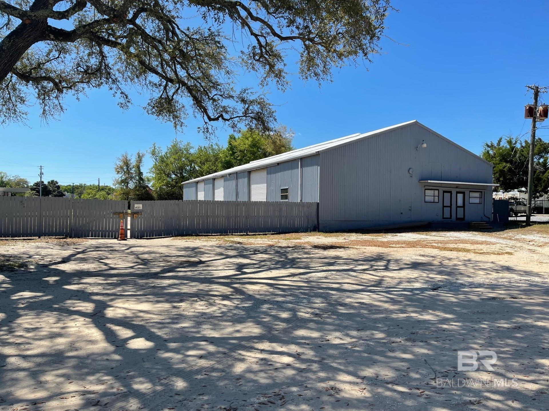523 S Old Corry Field Road