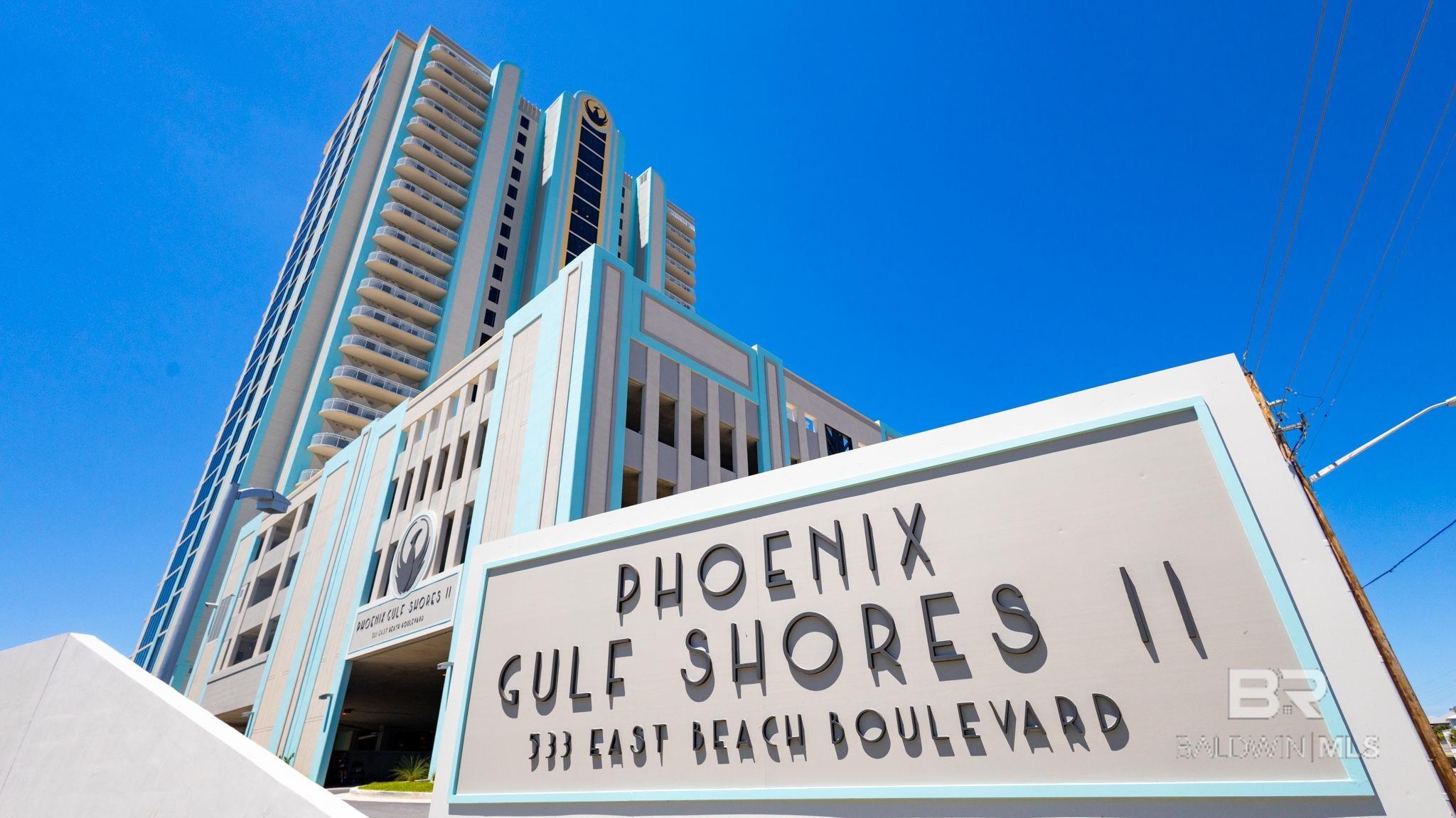 533 E Beach Boulevard #1905