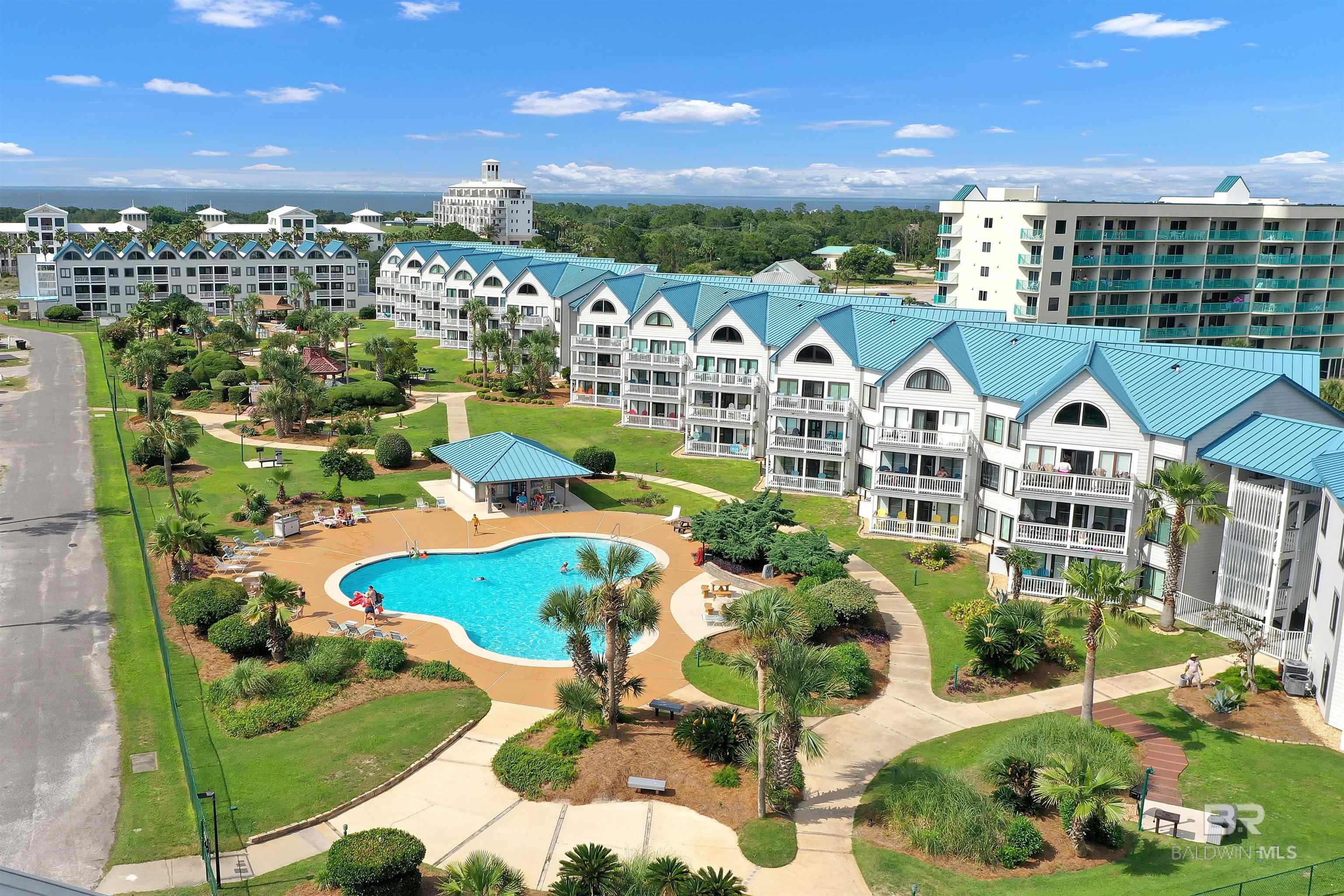 497 Plantation Road #1237