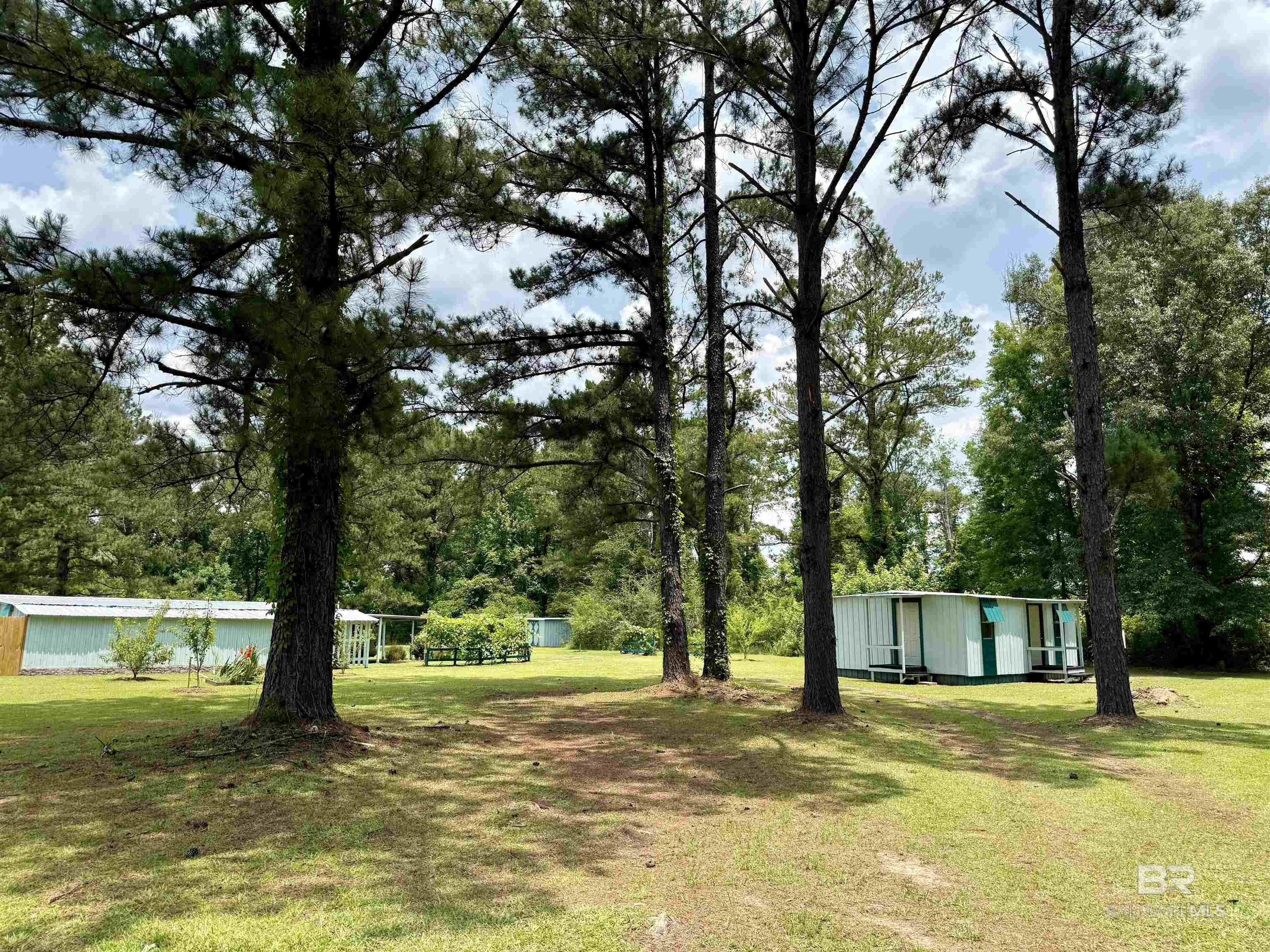 Homes for sale in Brewton, AL | 505 Horseshoe Road, Brewton, AL 36426 | MLS# 380222