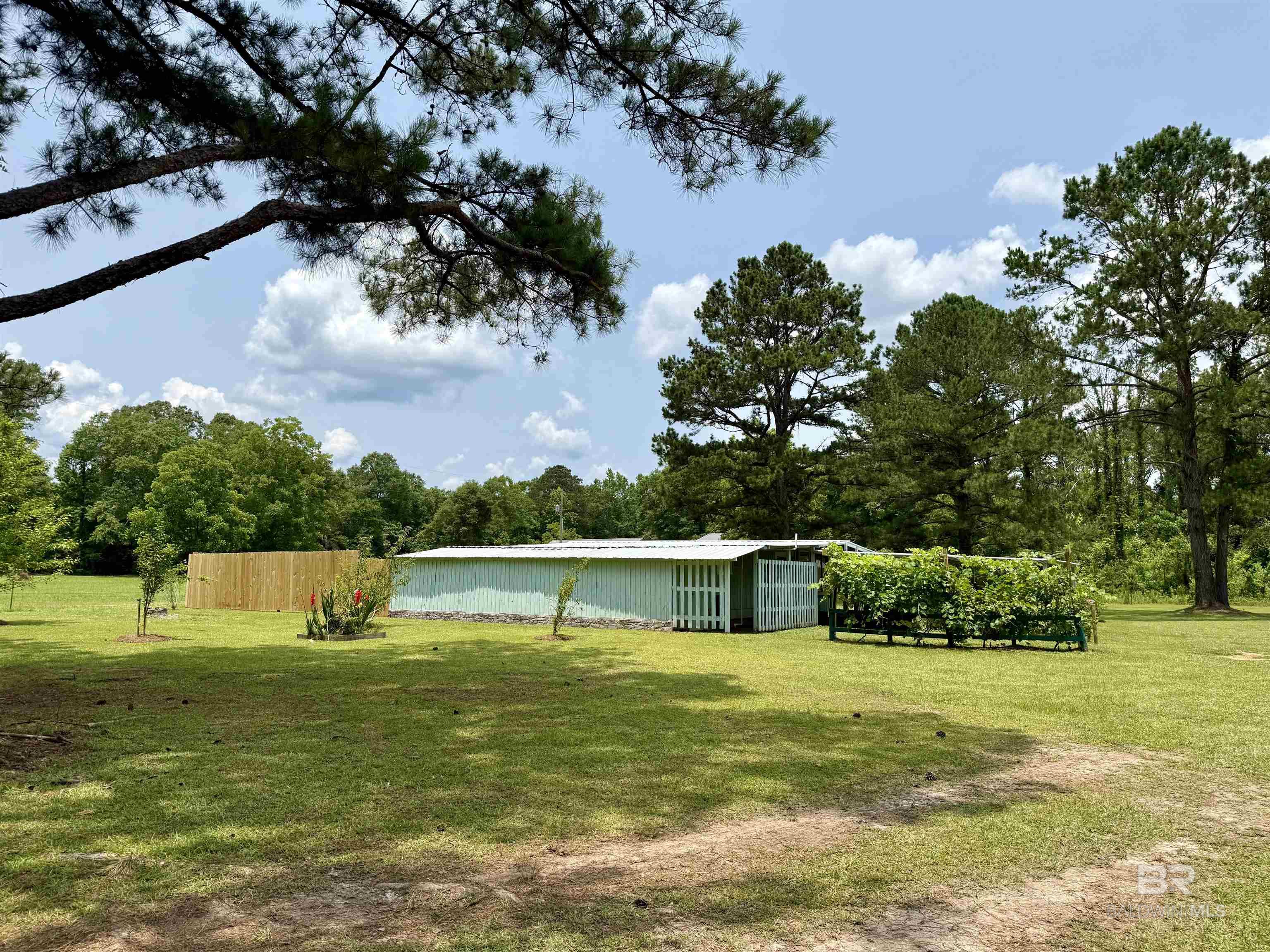 Homes for sale in Brewton, AL | 505 Horseshoe Road, Brewton, AL 36426 | MLS# 380222