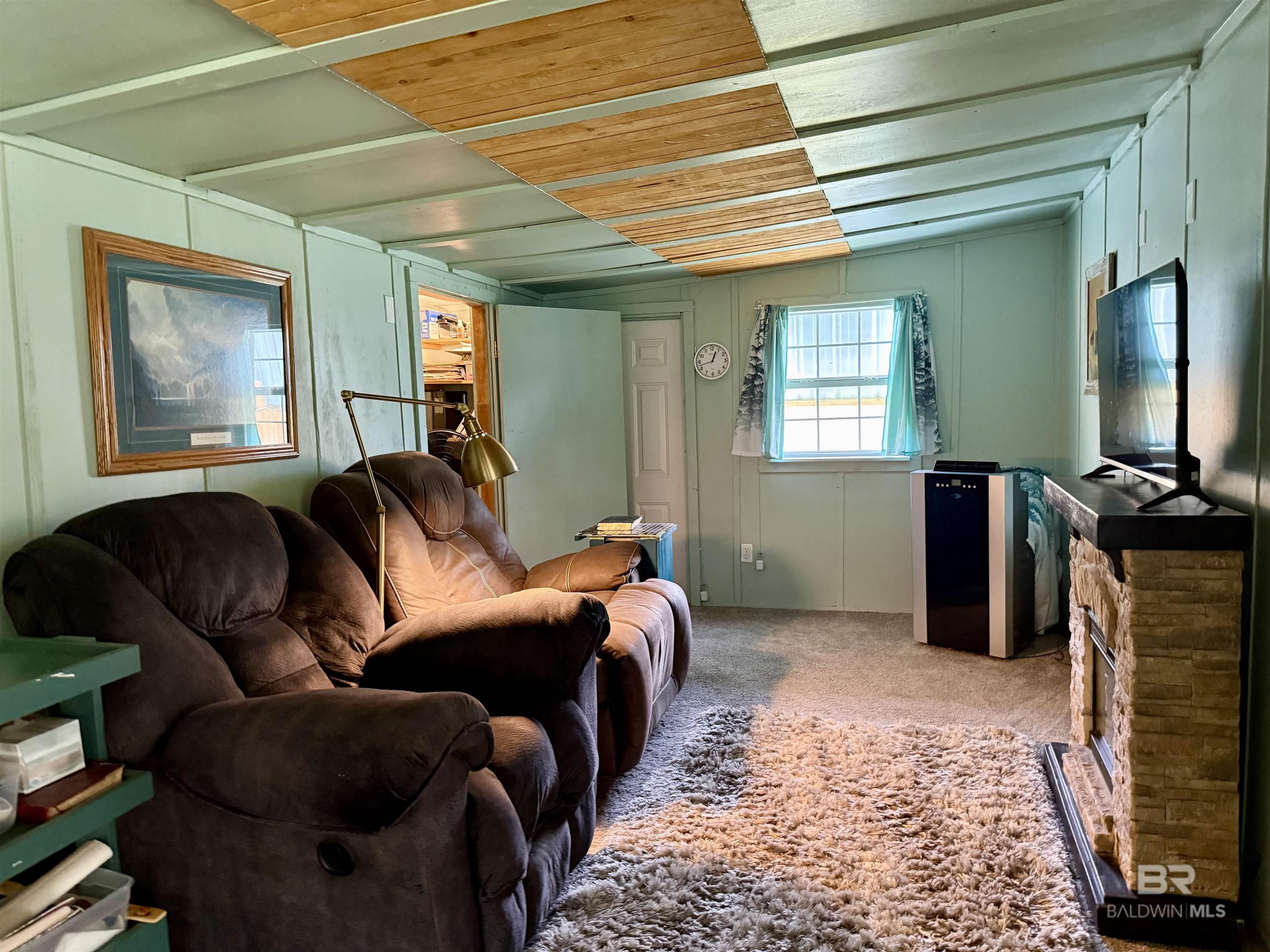 Homes for sale in Brewton, AL | 505 Horseshoe Road, Brewton, AL 36426 | MLS# 380222