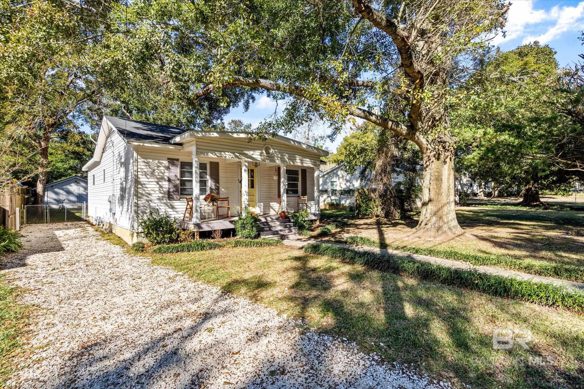 Homes for sale in Mobile, AL | 54 S Bishop Lane, Mobile, AL 36608 | MLS# 380226