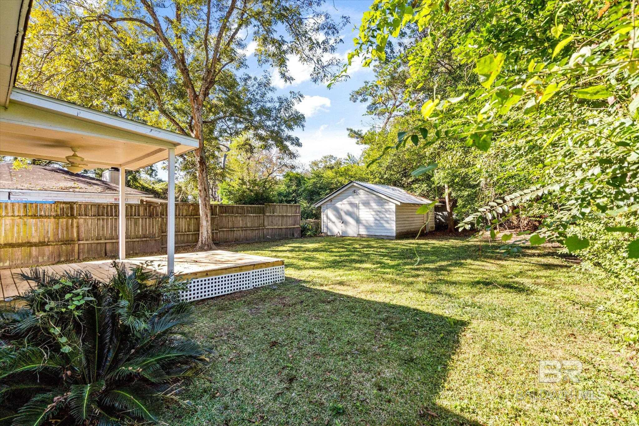 Homes for sale in Mobile, AL | 54 S Bishop Lane, Mobile, AL 36608 | MLS# 380226