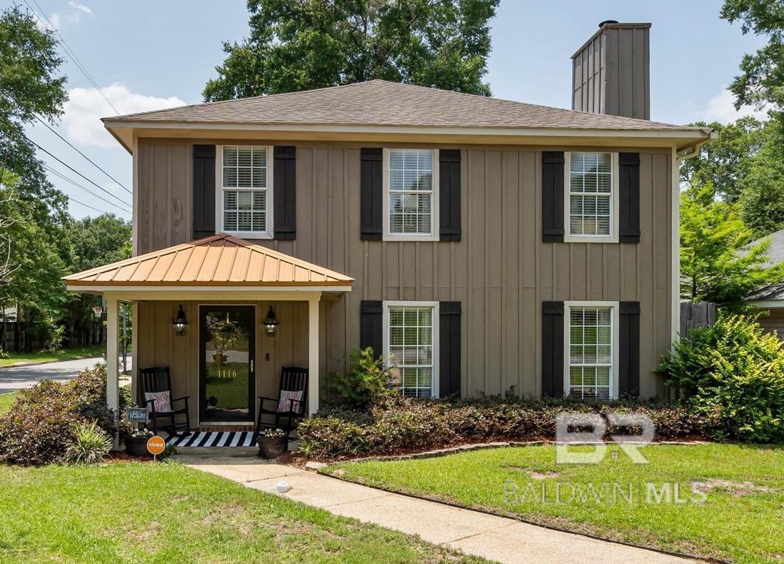 Homes for sale in Mobile, AL | 1116 Linlen Avenue, Mobile, AL 36609 | MLS# 380238
