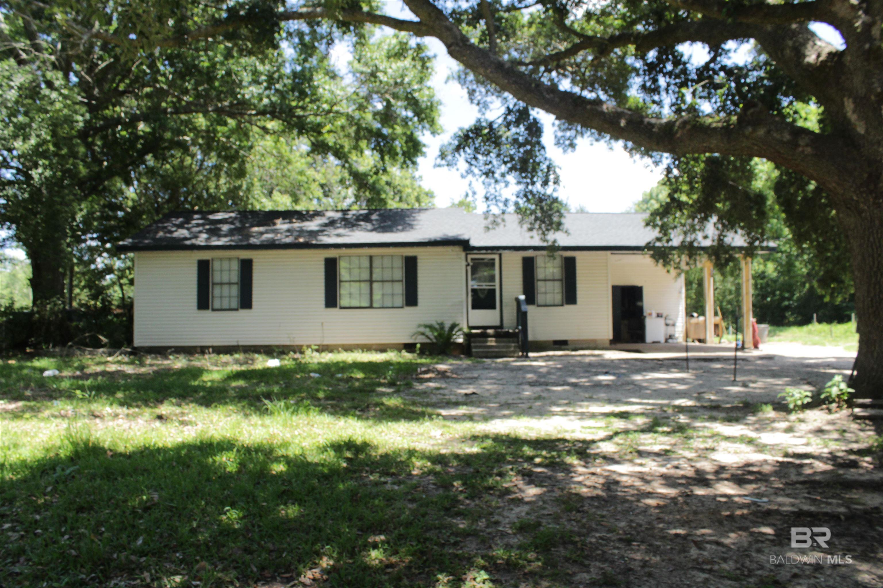 Homes for sale in Theodore, AL | 6820 Rester Road, Theodore, AL 36582 | MLS# 380347