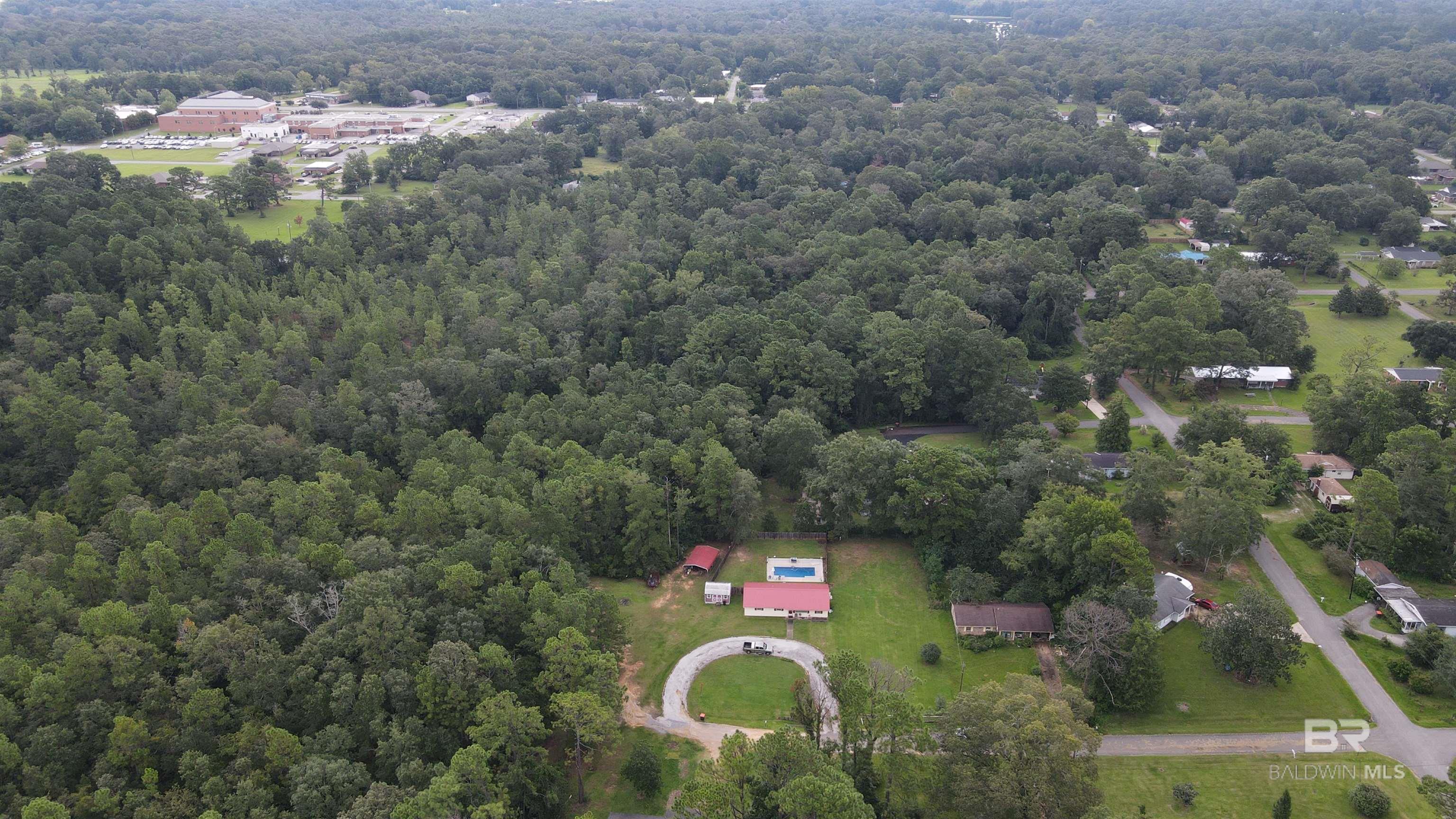 Homes for sale in Bay Minette, AL | 0 Mcmillan Avenue, Bay Minette, AL 36507 | MLS# 380405