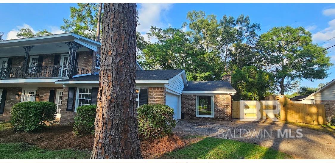 Homes for sale in Mobile, AL | 159 W Conway Dr, Mobile, AL 36608 | MLS# 380447