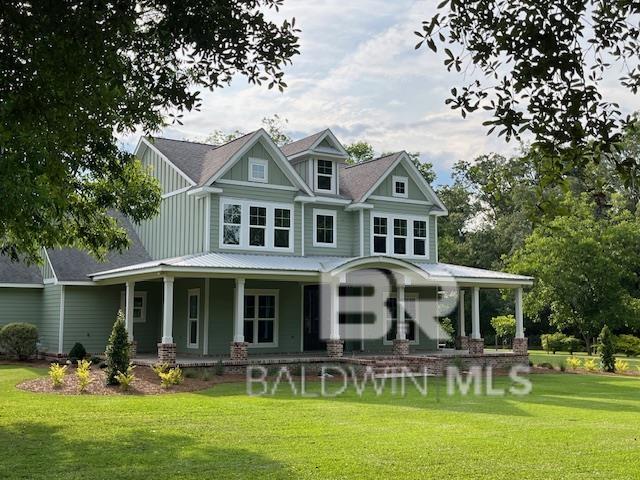 Homes for sale in Silverhill, AL | 22619 Hauge Street, Silverhill, AL 36576 | MLS# 380468