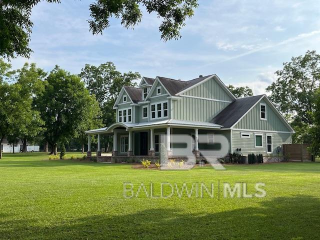 Homes for sale in Silverhill, AL | 22619 Hauge Street, Silverhill, AL 36576 | MLS# 380468