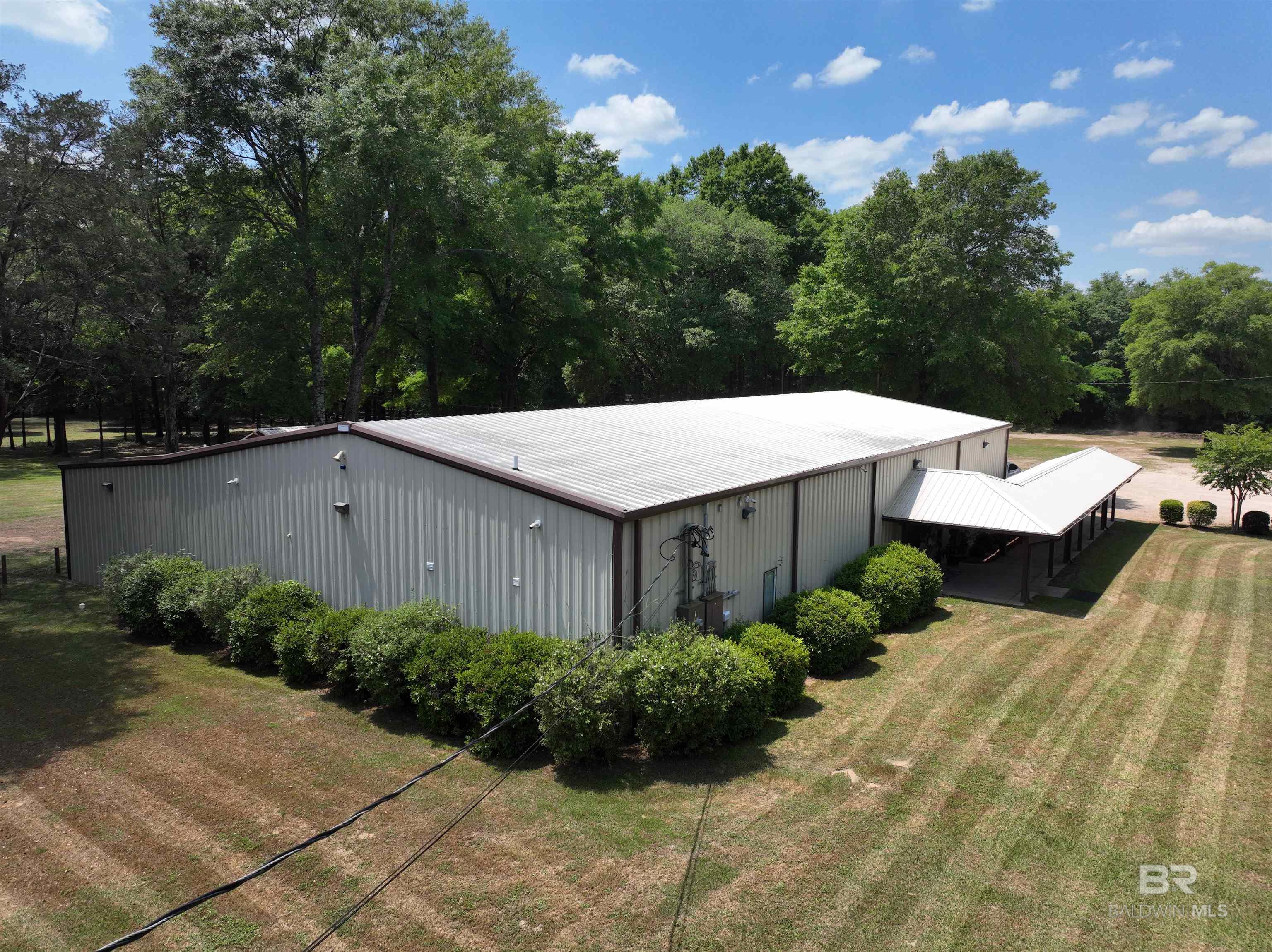 5725 Jarrett Road