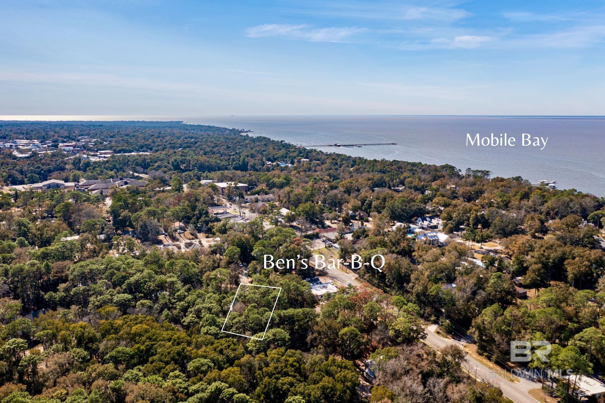 Homes for sale in Fairhope, AL | 0 Pensacola Avenue, Fairhope, AL 36532 | MLS# 380524