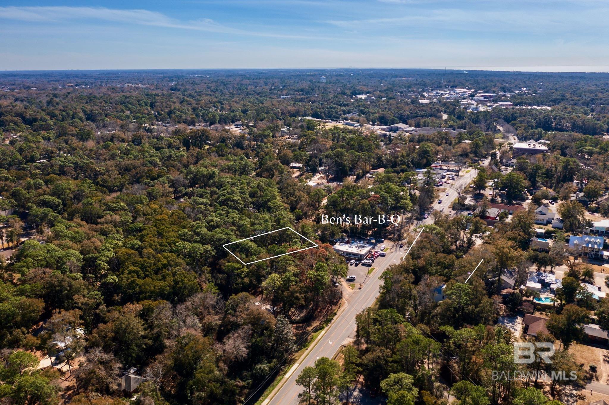 Homes for sale in Fairhope, AL | 0 Pensacola Avenue, Fairhope, AL 36532 | MLS# 380524