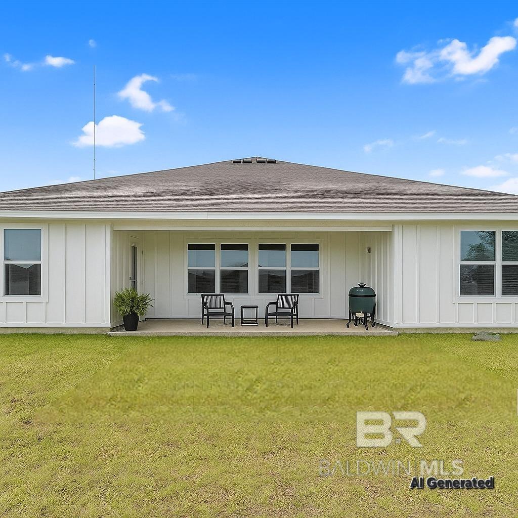 Homes for sale in Daphne, AL | 13362 Monticello Boulevard, Daphne, AL 36527 | MLS# 380528