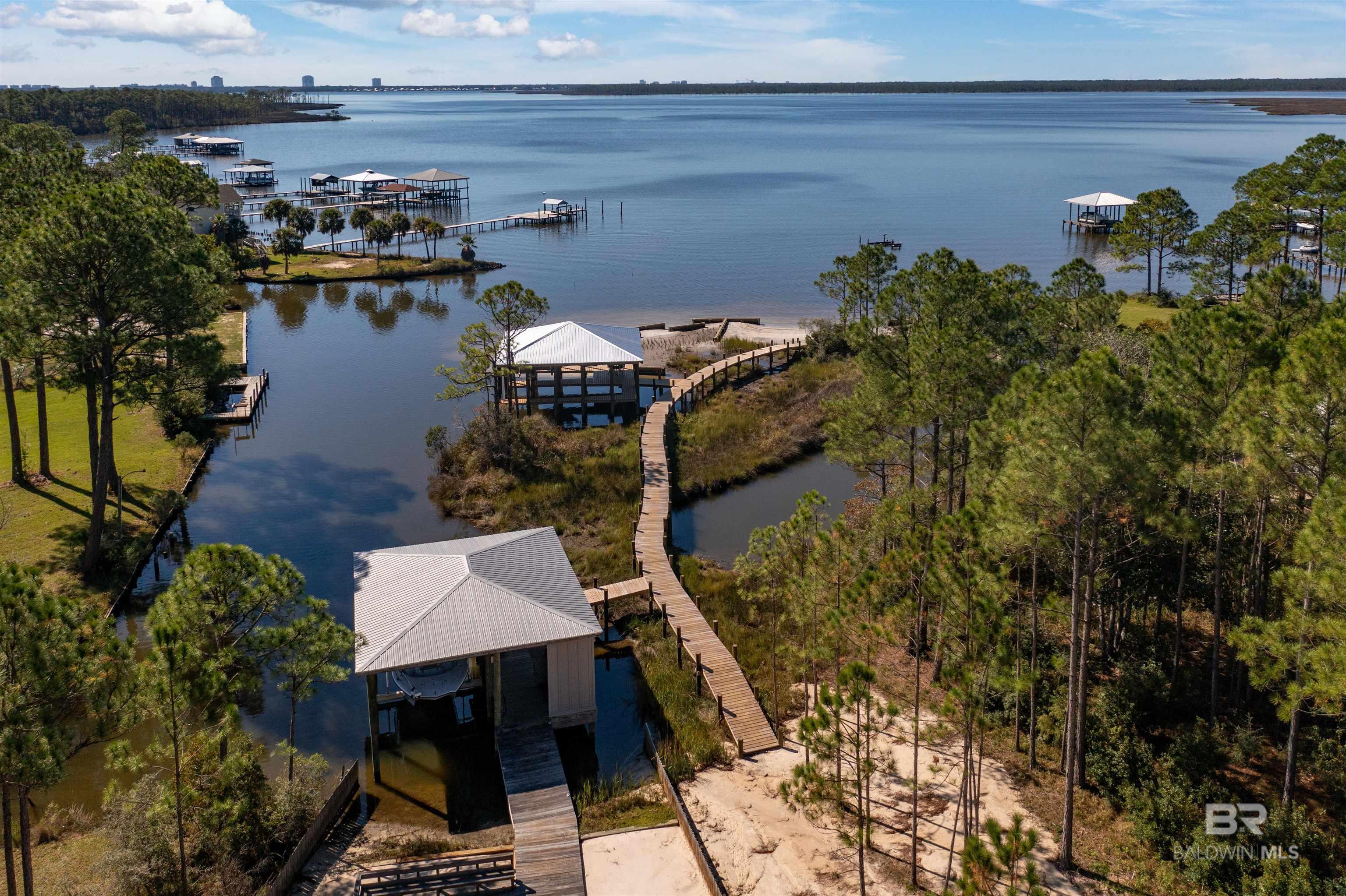 Homes for sale in Elberta, AL | 7921 Bayshore Dr, Elberta, AL 36530 | MLS# 380554