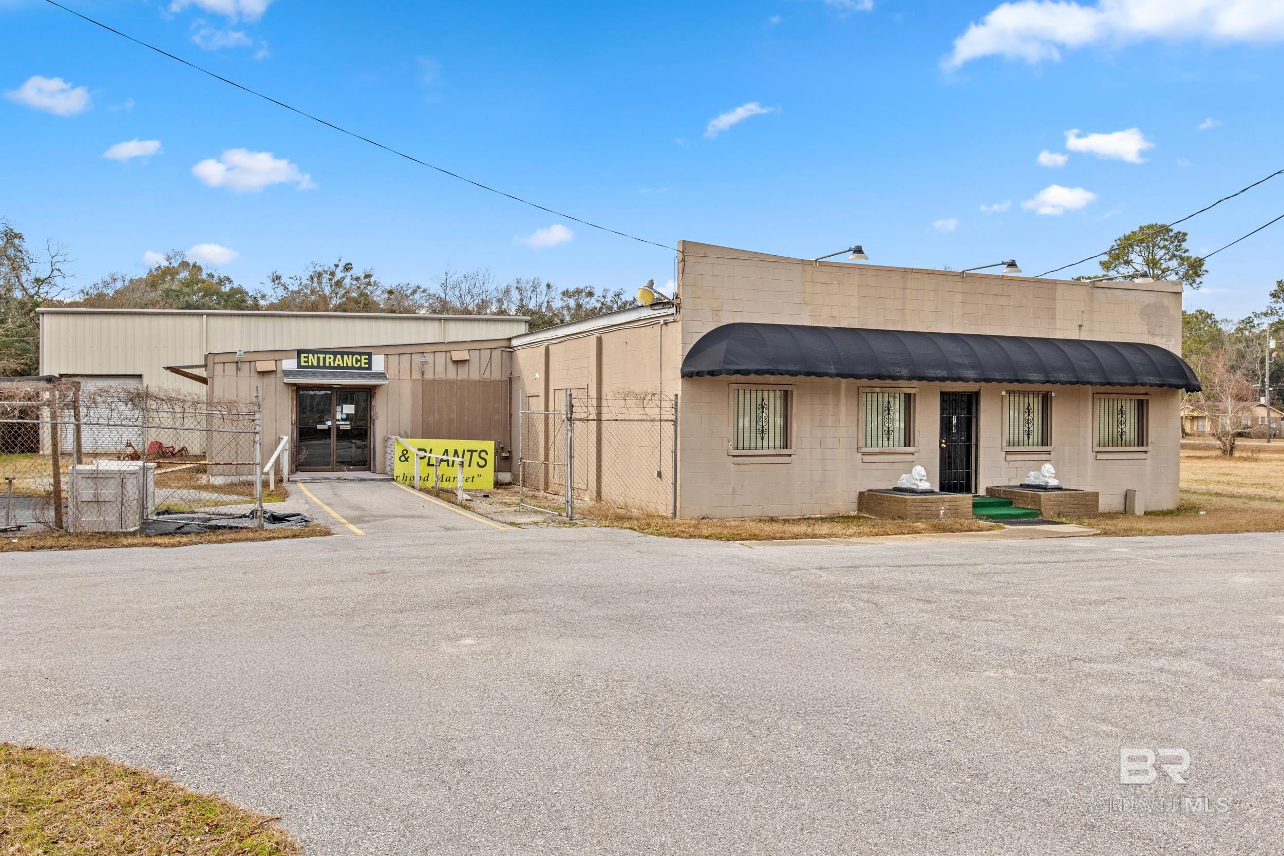 4008 Dauphin Island Parkway