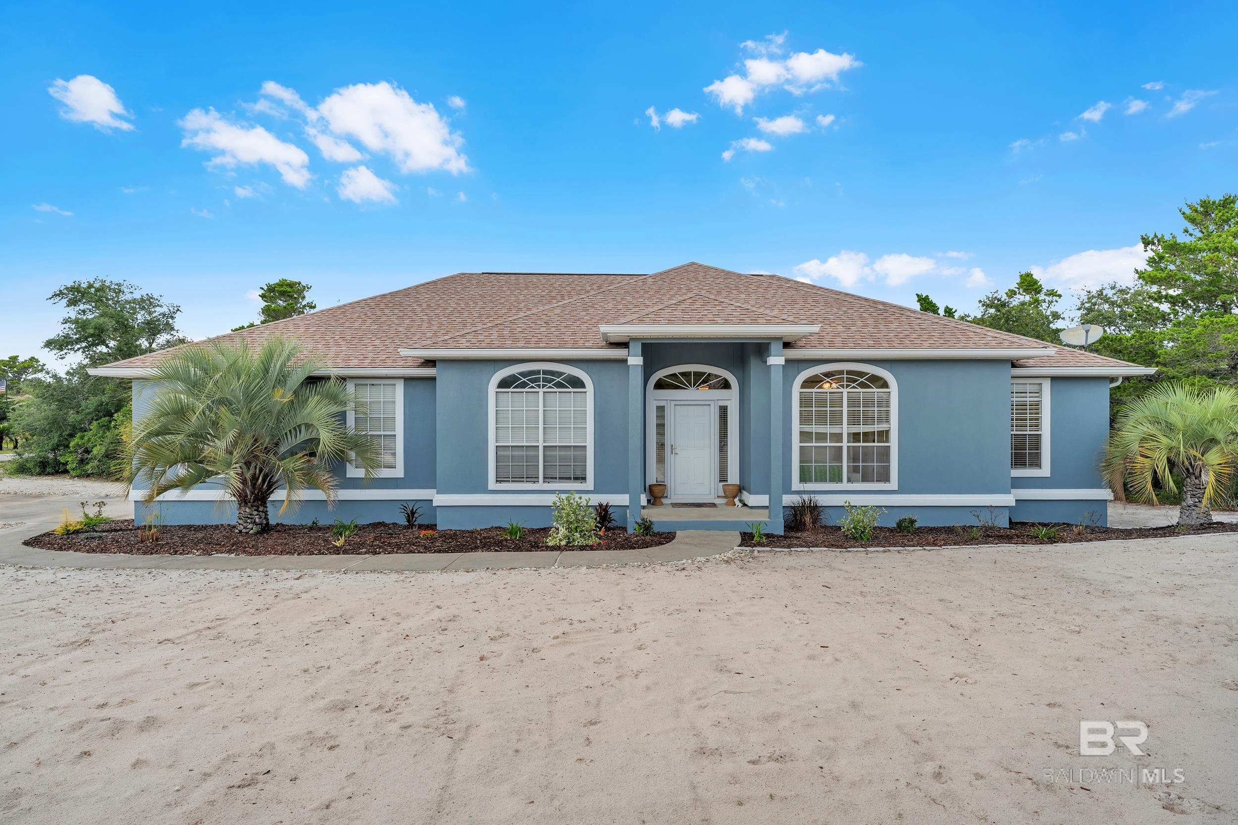 4606 Osprey Drive