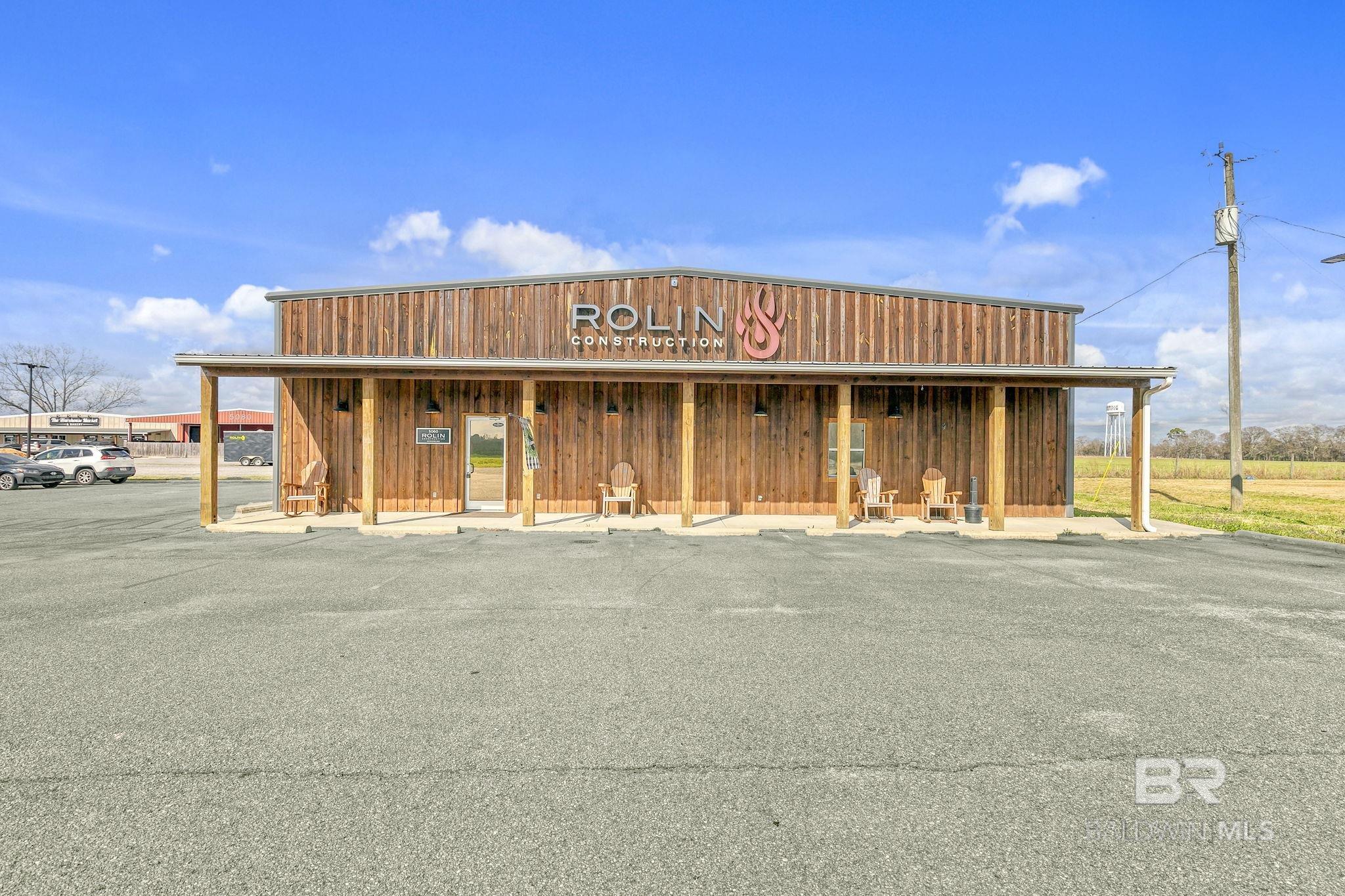 5060 Jack Springs Road
