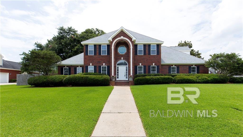 1140 E Dominion Drive