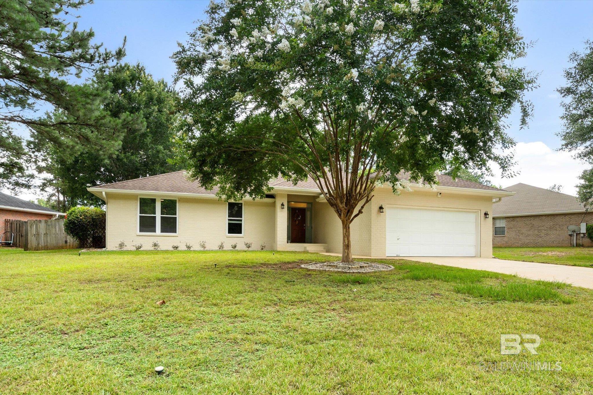 Homes for sale in Spanish Fort, AL | 11738 Balsam Court, Spanish Fort, AL 36527 | MLS# 380693