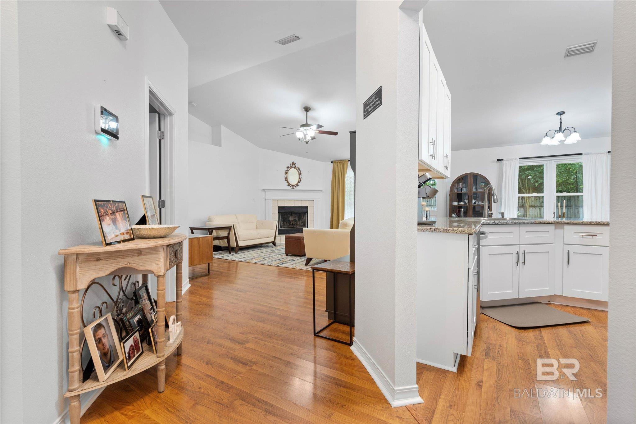 Homes for sale in Spanish Fort, AL | 11738 Balsam Court, Spanish Fort, AL 36527 | MLS# 380693